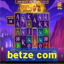 betze com